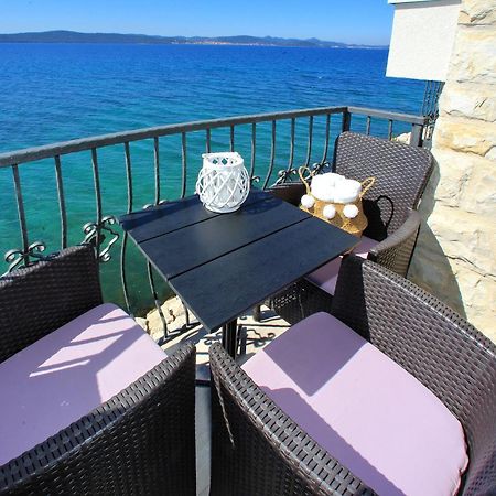 Apartments Nina Bibinje Εξωτερικό φωτογραφία
