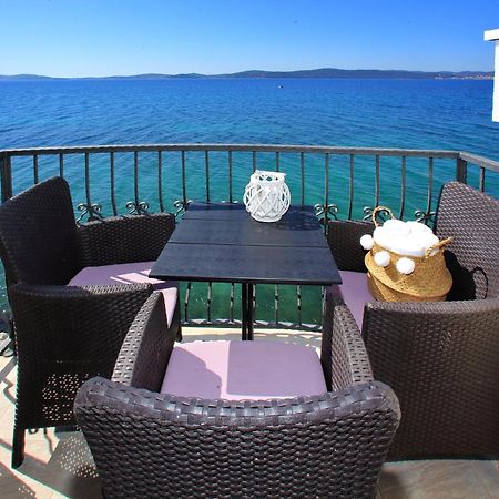 Apartments Nina Bibinje Εξωτερικό φωτογραφία