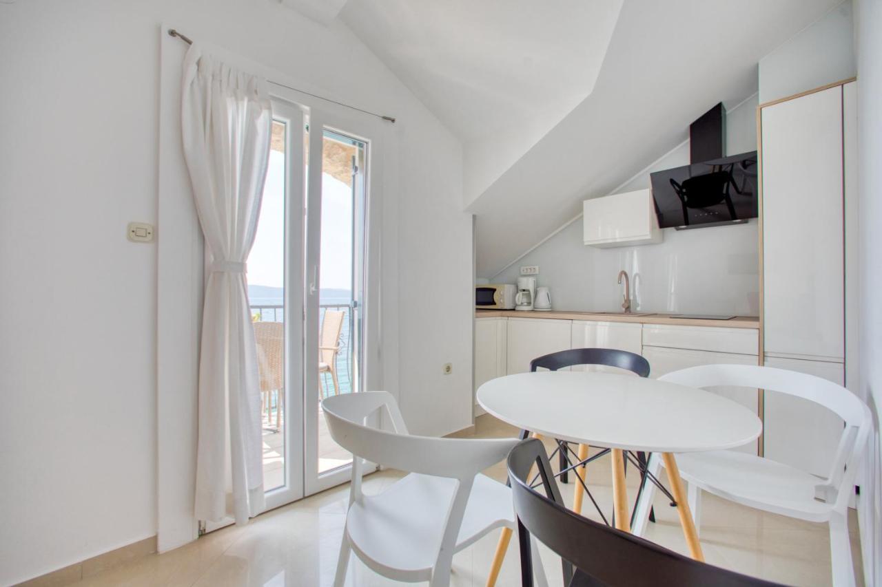 Apartments Nina Bibinje Εξωτερικό φωτογραφία