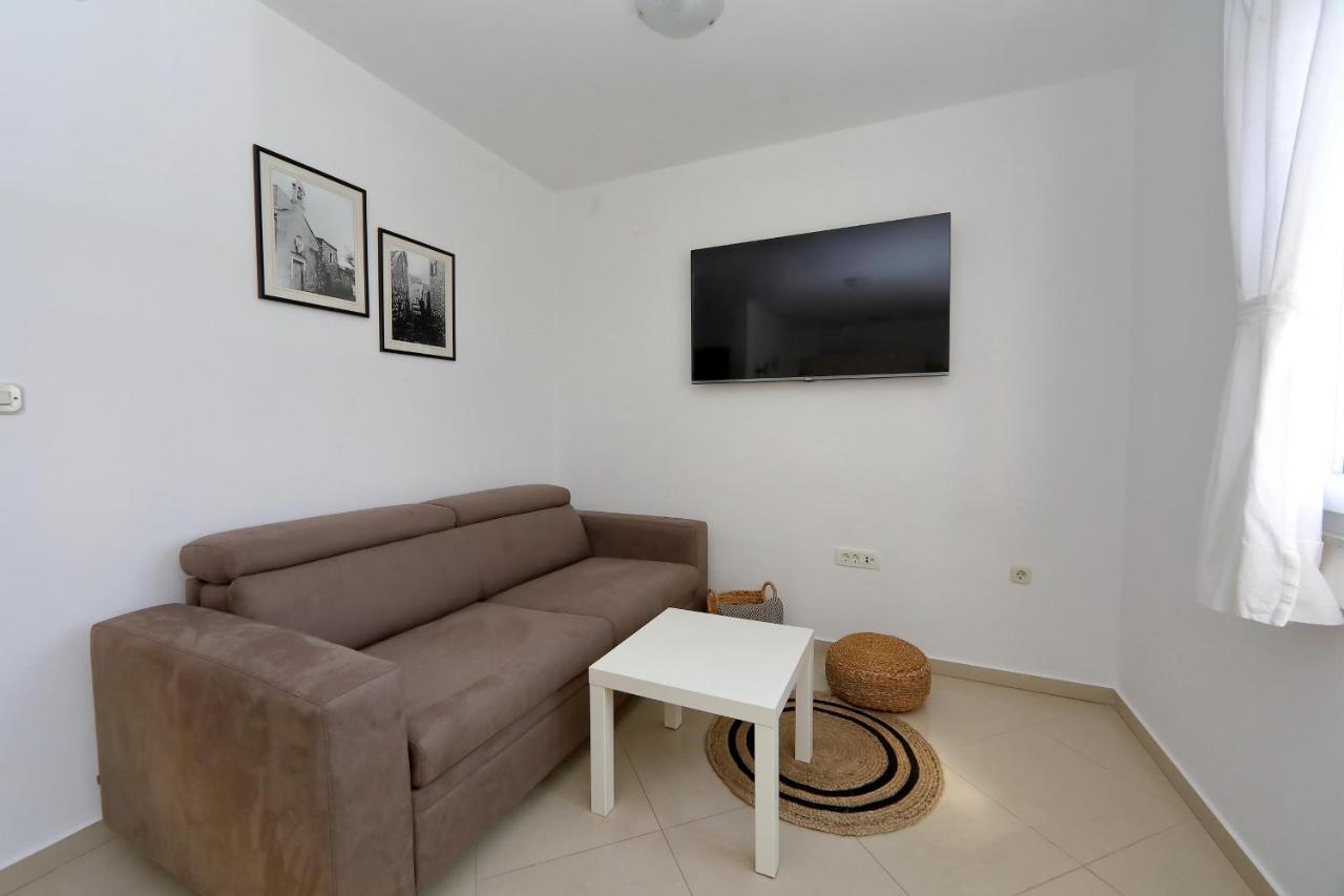 Apartments Nina Bibinje Εξωτερικό φωτογραφία