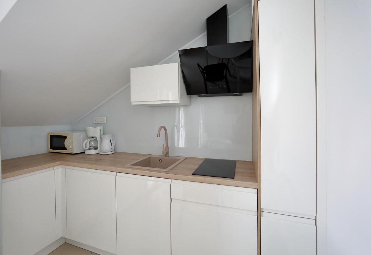 Apartments Nina Bibinje Εξωτερικό φωτογραφία