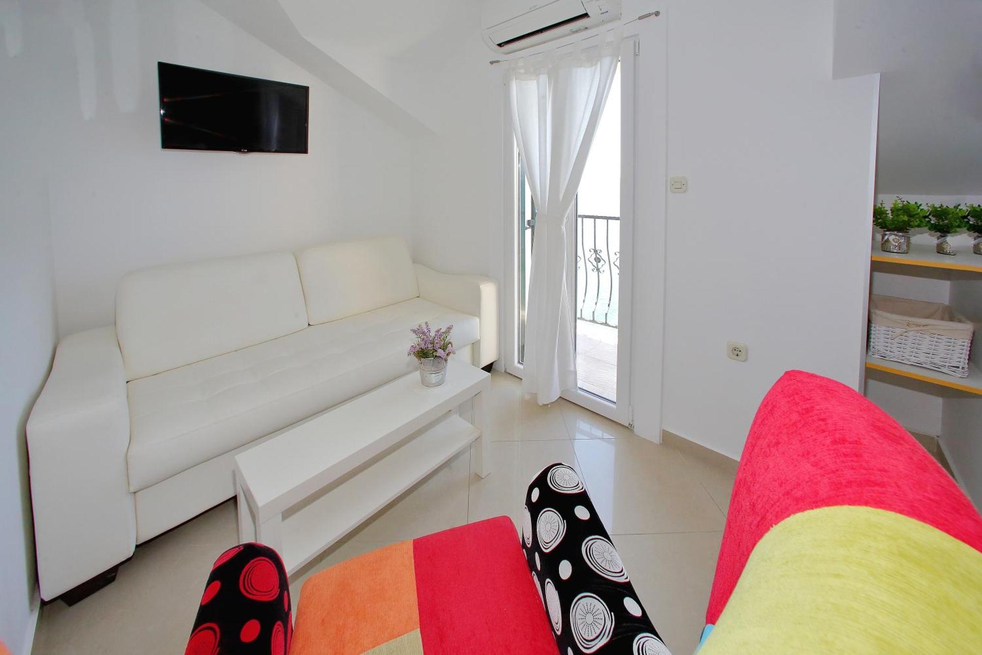 Apartments Nina Bibinje Εξωτερικό φωτογραφία