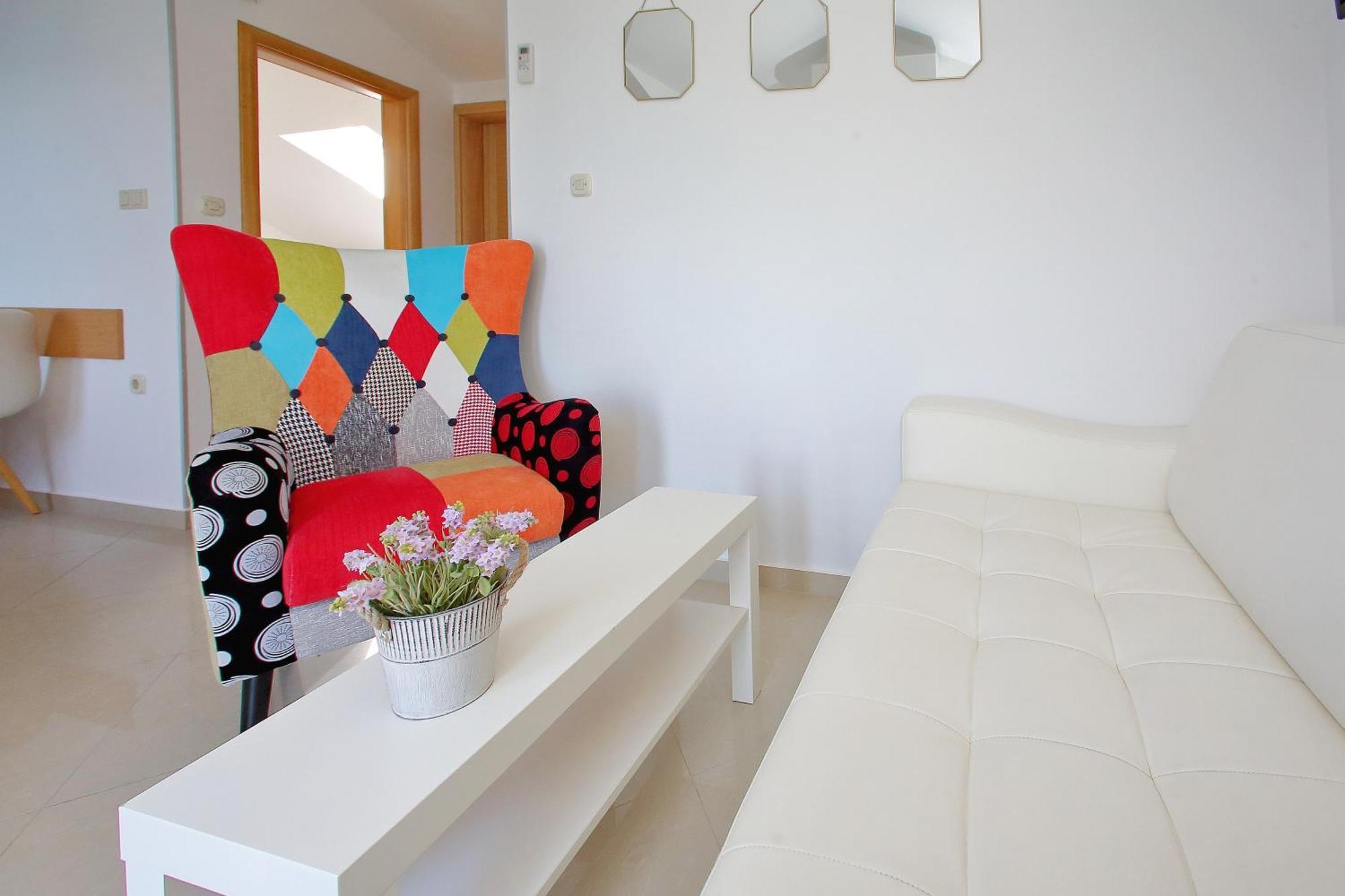 Apartments Nina Bibinje Εξωτερικό φωτογραφία