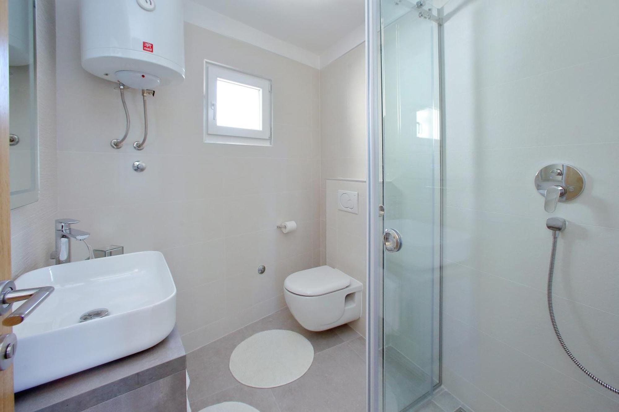 Apartments Nina Bibinje Εξωτερικό φωτογραφία