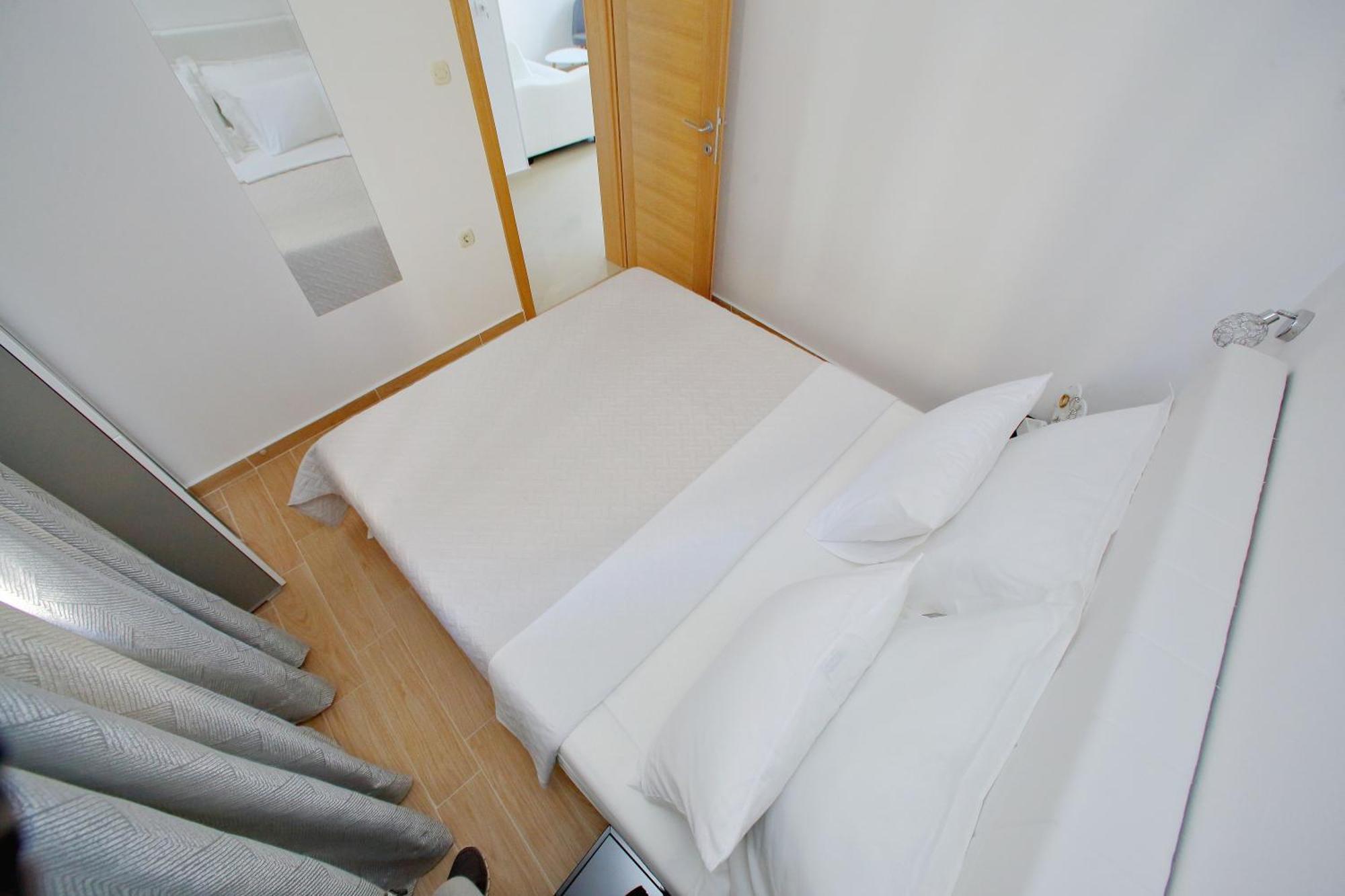 Apartments Nina Bibinje Εξωτερικό φωτογραφία