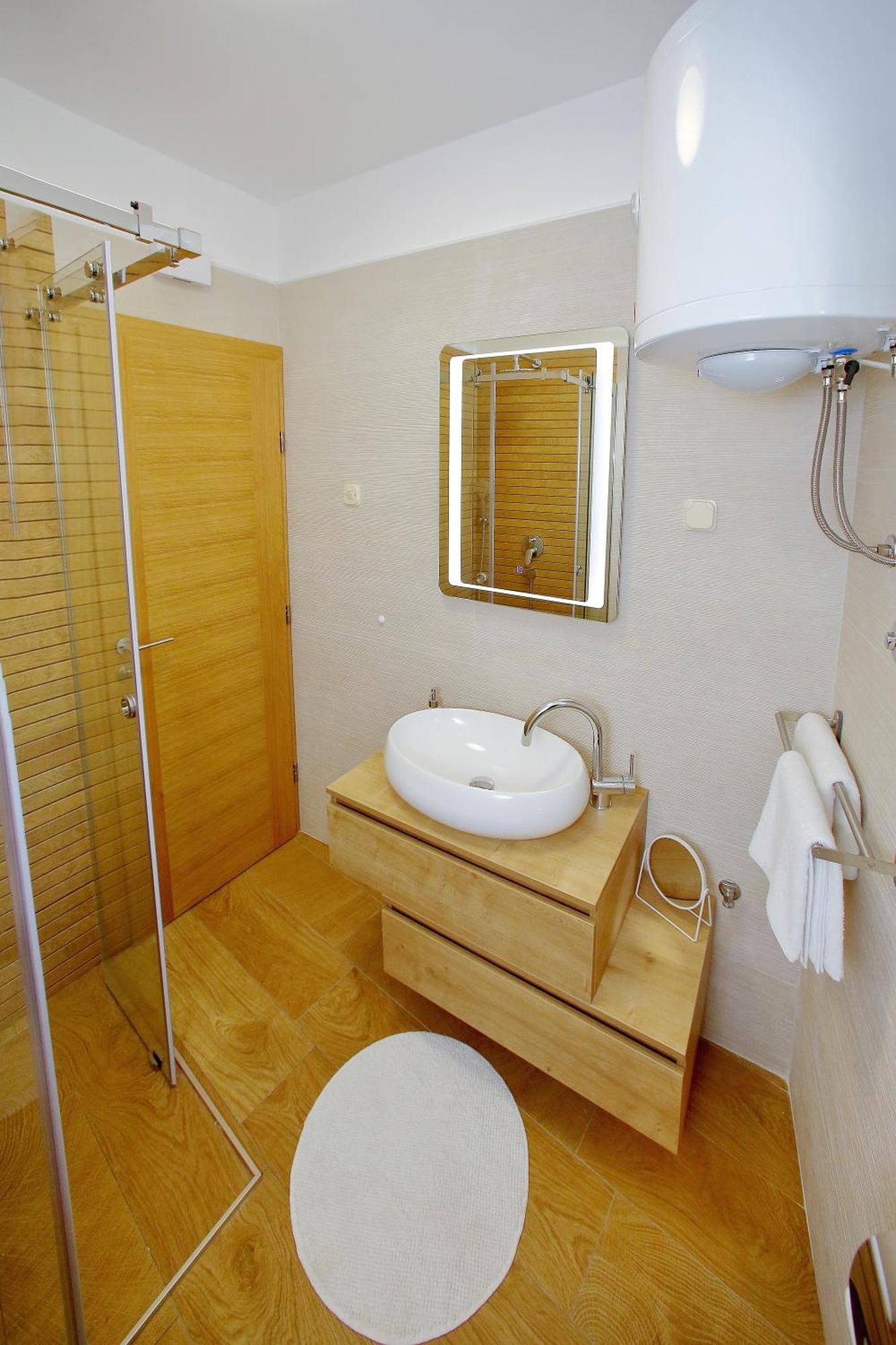 Apartments Nina Bibinje Εξωτερικό φωτογραφία