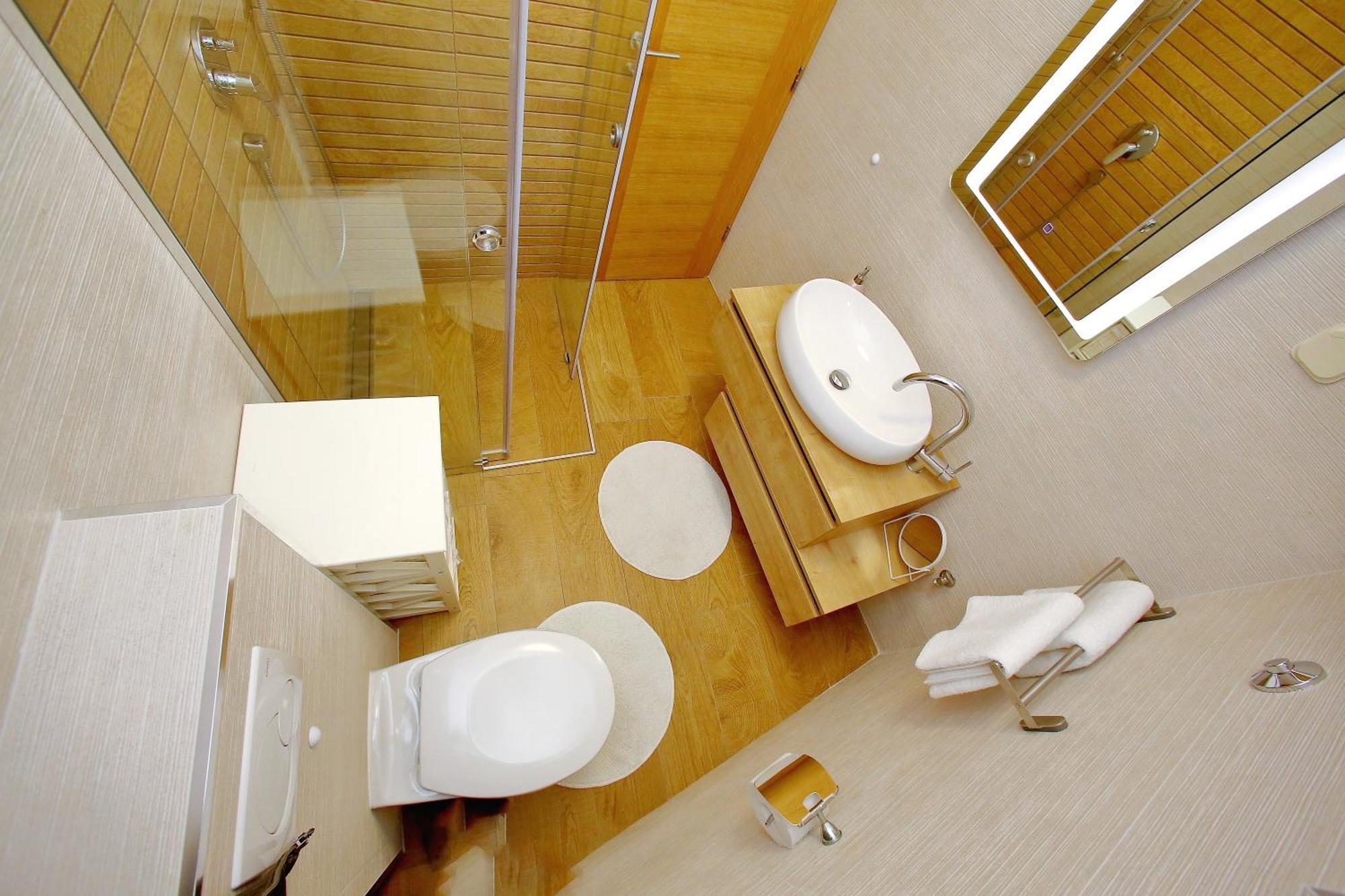 Apartments Nina Bibinje Εξωτερικό φωτογραφία