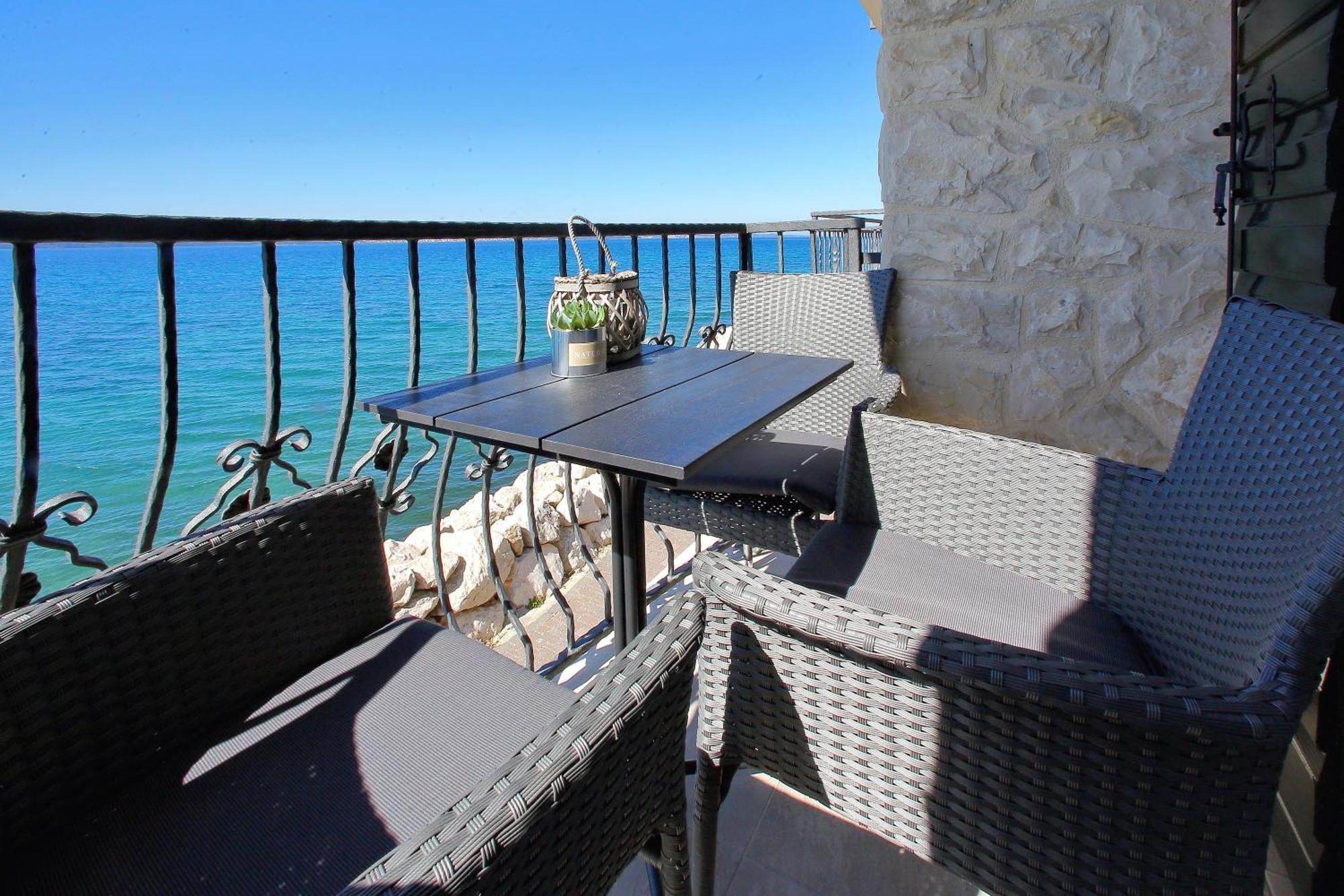 Apartments Nina Bibinje Εξωτερικό φωτογραφία