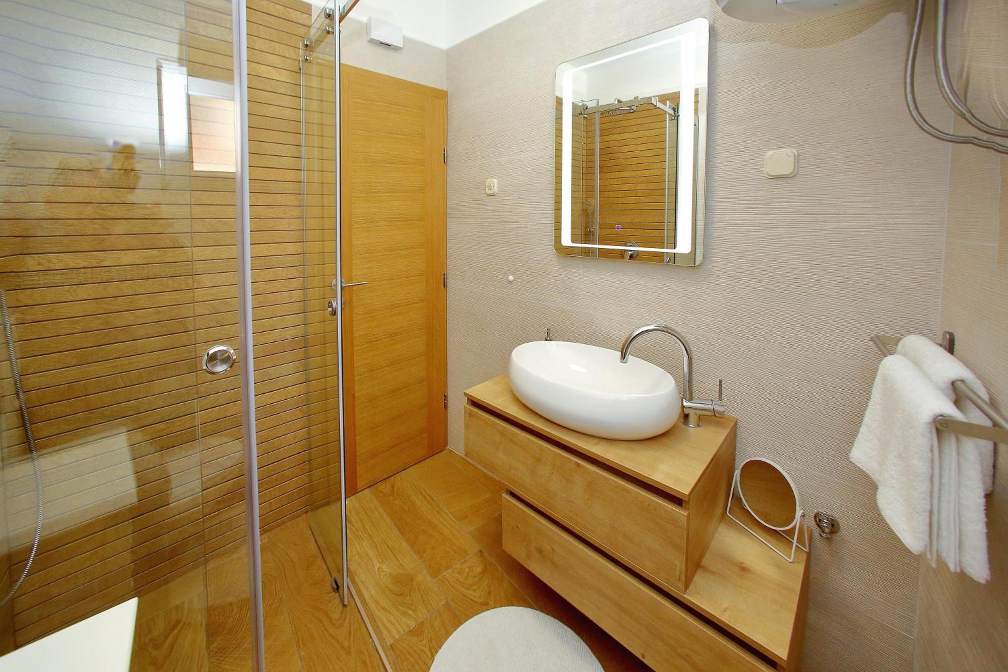 Apartments Nina Bibinje Εξωτερικό φωτογραφία