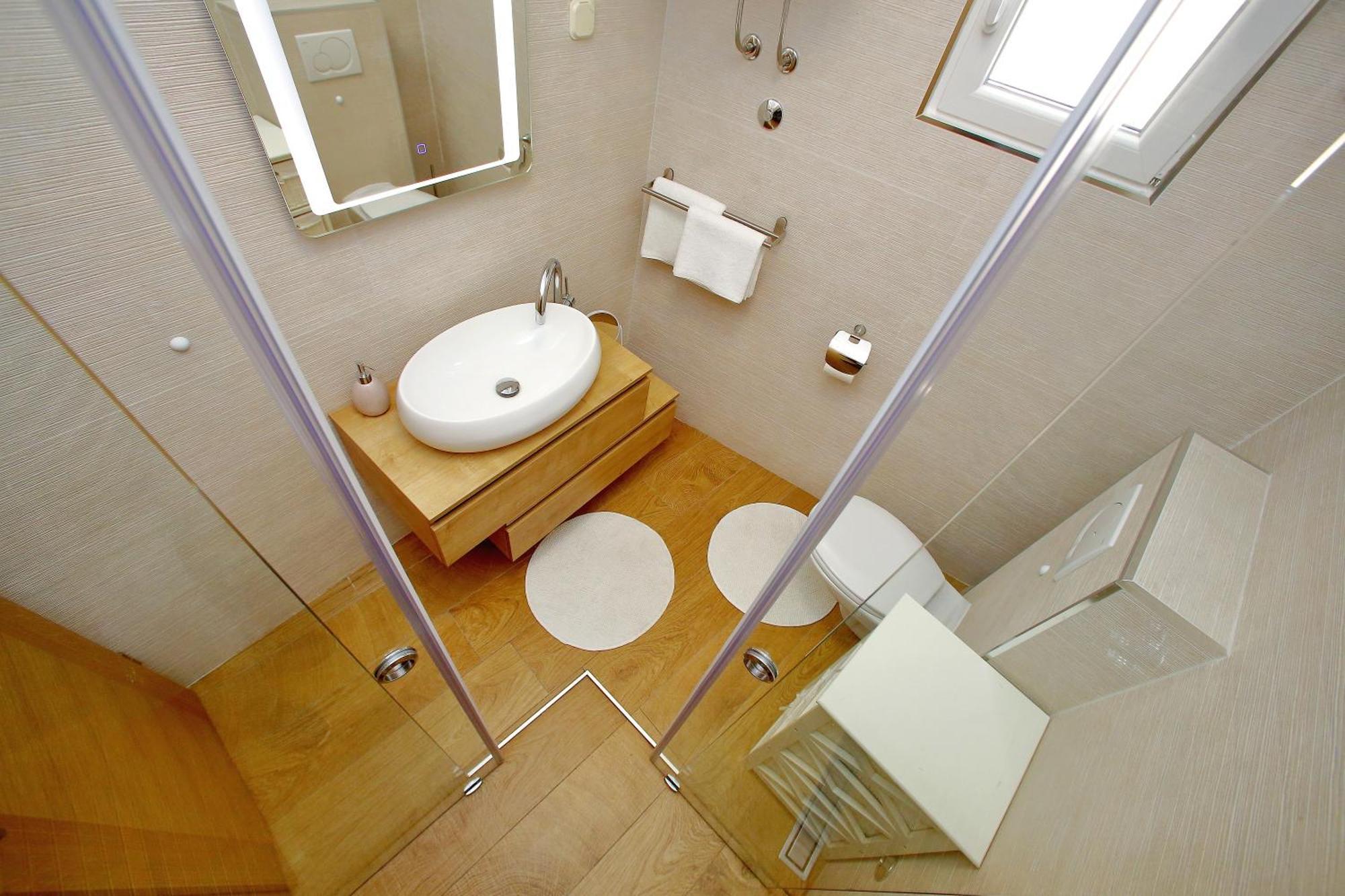 Apartments Nina Bibinje Εξωτερικό φωτογραφία