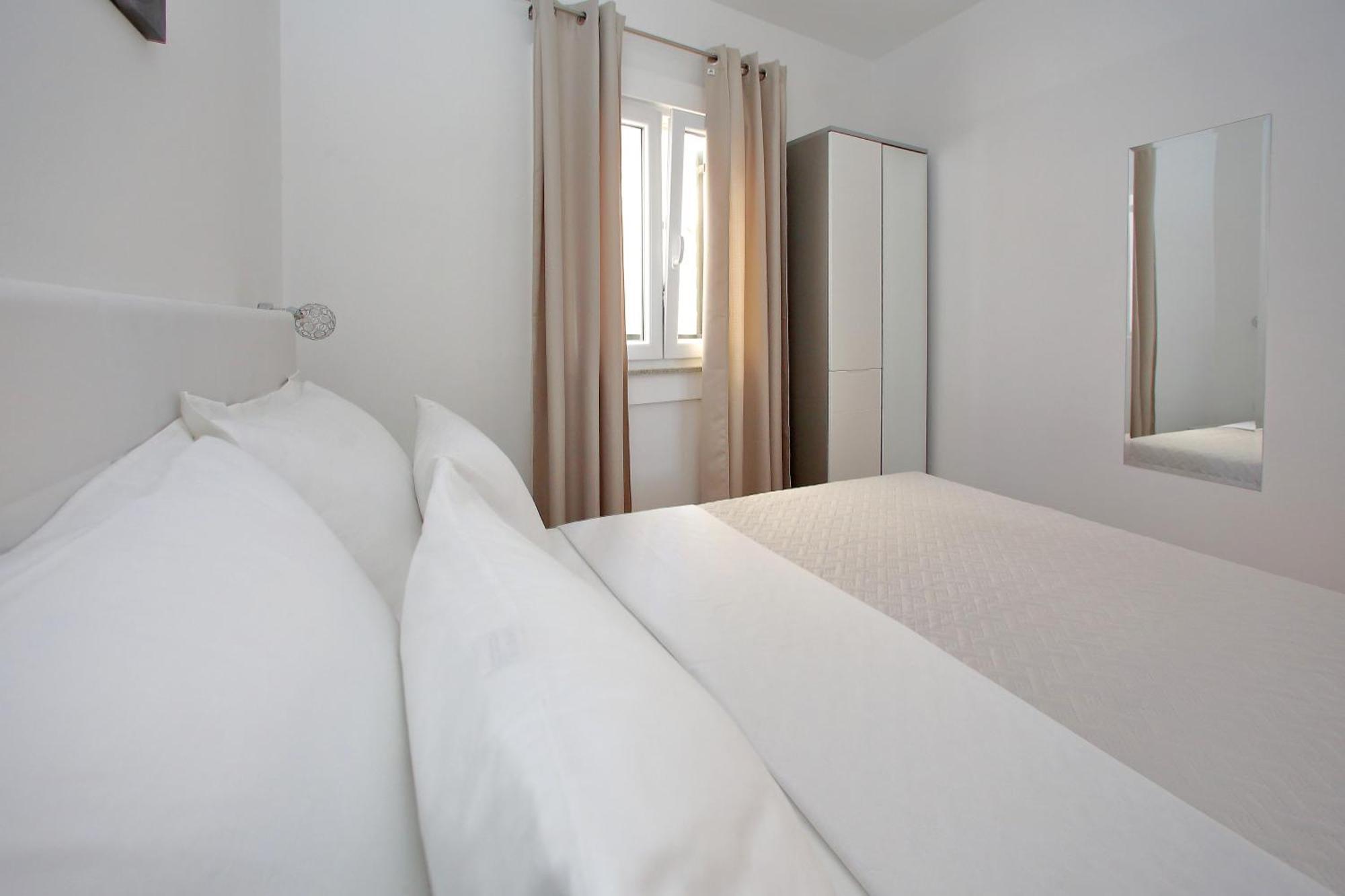 Apartments Nina Bibinje Εξωτερικό φωτογραφία