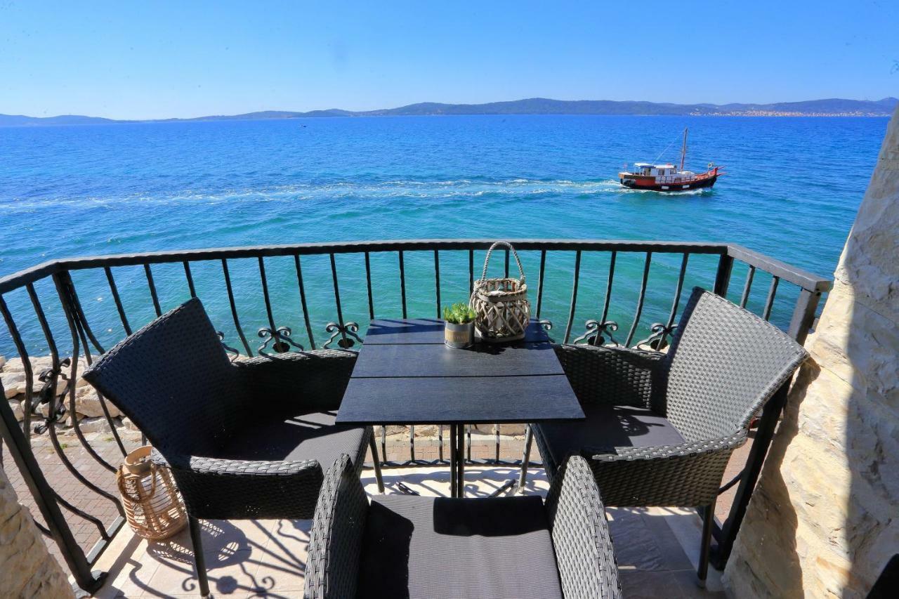 Apartments Nina Bibinje Εξωτερικό φωτογραφία