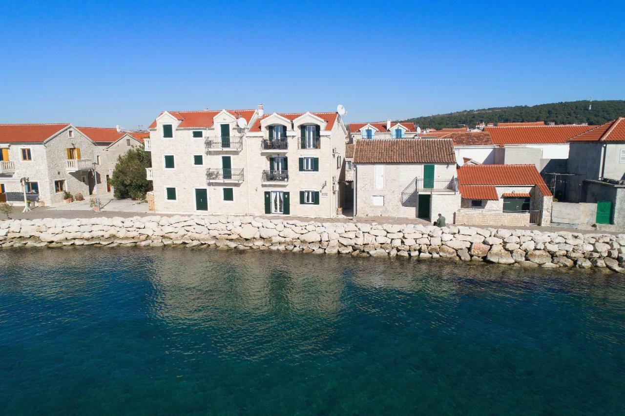 Apartments Nina Bibinje Εξωτερικό φωτογραφία